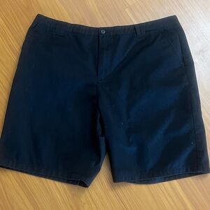 O’NEILL Men’s Shorts Black Sz 42